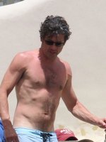 Patrick Dempsey nude photo