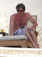 Patrick Dempsey nude photo