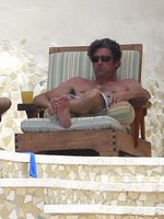 Patrick Dempsey nude photo