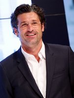 Patrick Dempsey nude photo