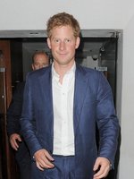 Prince Harry nude photo