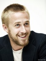 Ryan Gosling nude photo