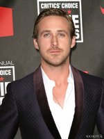 Ryan Gosling nude photo