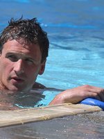 Ryan Lochte nude photo