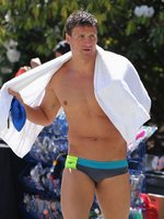 Ryan Lochte nude photo