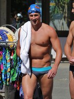 Ryan Lochte nude photo