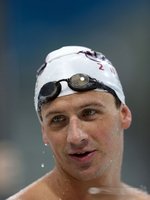 Ryan Lochte nude photo