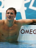 Ryan Lochte nude photo