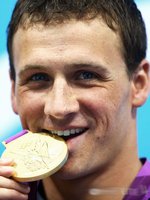 Ryan Lochte nude photo