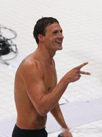 Ryan Lochte nude photo