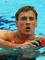 Ryan Lochte nude photo