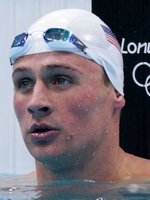 Ryan Lochte nude photo