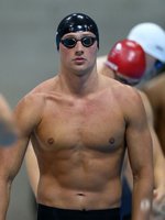 Ryan Lochte nude photo