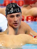 Ryan Lochte nude photo