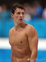 Ryan Lochte nude photo