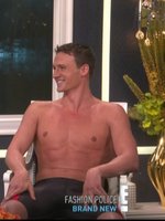 Ryan Lochte nude photo