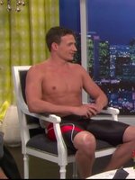 Ryan Lochte nude photo