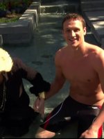 Ryan Lochte nude photo