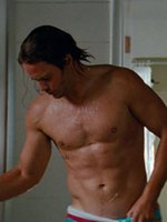 Taylor Kitsch nude photo