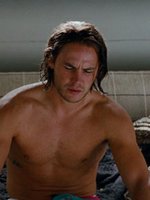 Taylor Kitsch nude photo