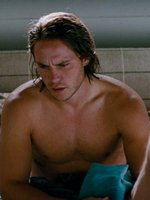 Taylor Kitsch nude photo