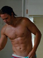 Taylor Kitsch nude photo