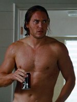 Taylor Kitsch nude photo