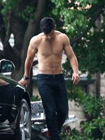 Taylor Lautner nude photo