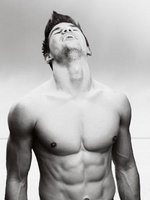 Taylor Lautner nude photo