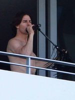 Tom Cruise nude photo