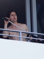 Tom Cruise nude photo