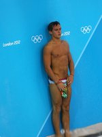 Tom Daley nude photo