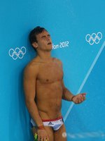 Tom Daley nude photo