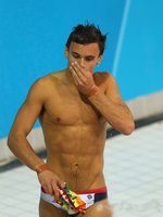 Tom Daley nude photo