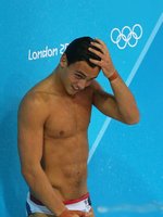 Tom Daley nude photo