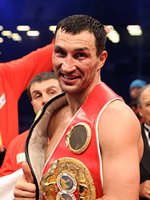 Wladimir Klitschko nude photo