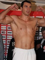 Wladimir Klitschko nude photo