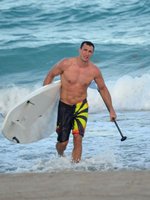 Wladimir Klitschko nude photo