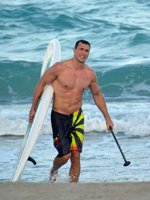Wladimir Klitschko nude photo