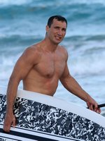Wladimir Klitschko nude photo