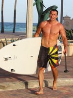 Wladimir Klitschko nude photo