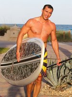 Wladimir Klitschko nude photo