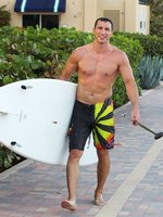 Wladimir Klitschko nude photo