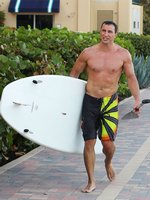 Wladimir Klitschko nude photo
