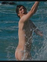 Xavier Samuel nude photo