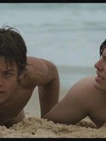 Xavier Samuel nude photo