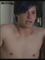 Xavier Samuel nude photo