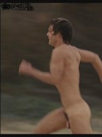 Xavier Samuel nude photo