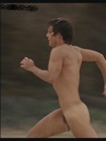 Xavier Samuel nude photo