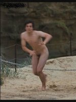 Xavier Samuel nude photo